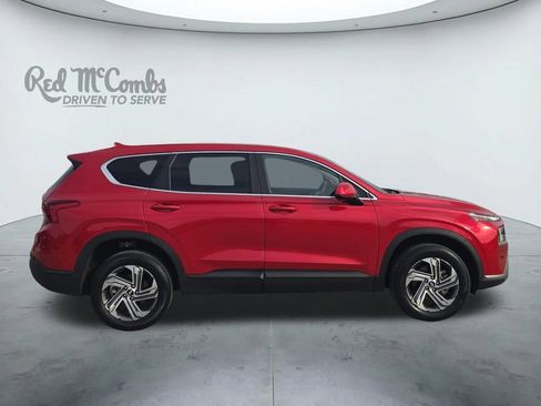 Certified 2023 Hyundai Santa Fe SE AWD/4WD image 6