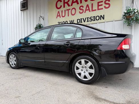 Used 2011 Honda Civic LX image 9