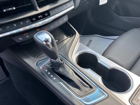 New 2026 Cadillac CT4 Sport image 20