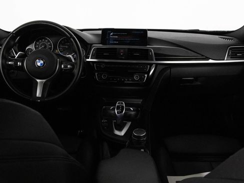 Used 2017 BMW 340i xDrive Sedan image 19