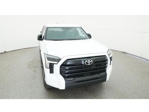 New 2026 Toyota Tundra SR5 AWD/4WD image 14