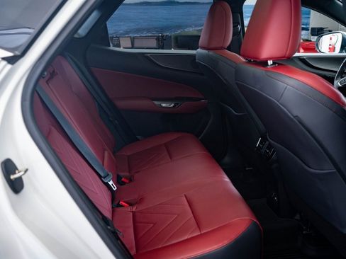 Used 2023 Lexus NX 350 AWD w/ Luxury Package image 38