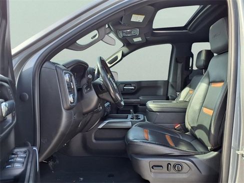 Used 2021 GMC Sierra 1500 AT4 w/ AT4 Preferred Package image 26