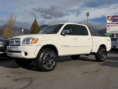 Used 2005 Toyota Tundra SR5