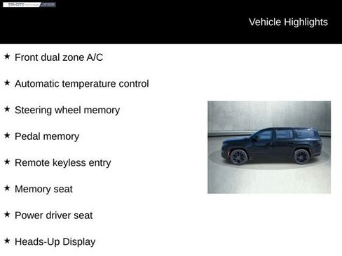 Used 2023 Jeep Grand Wagoneer Series III w/ Quick Order Packagew 28T image 20