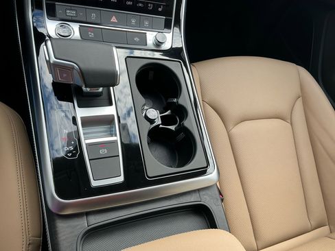 Used 2025 Audi Q7 2.0T Premium Plus w/ Premium Plus Package image 18