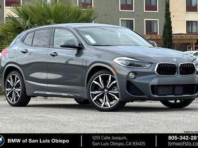 Used 2018 BMW X2 xDrive28i w/ M SportX Package