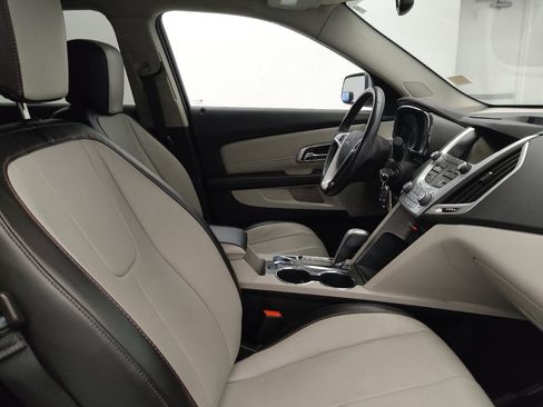 Used 2015 GMC Terrain SLT w/ Safety Package FWD image 21