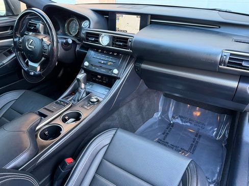 Used 2017 Lexus RC 350 F Sport image 18