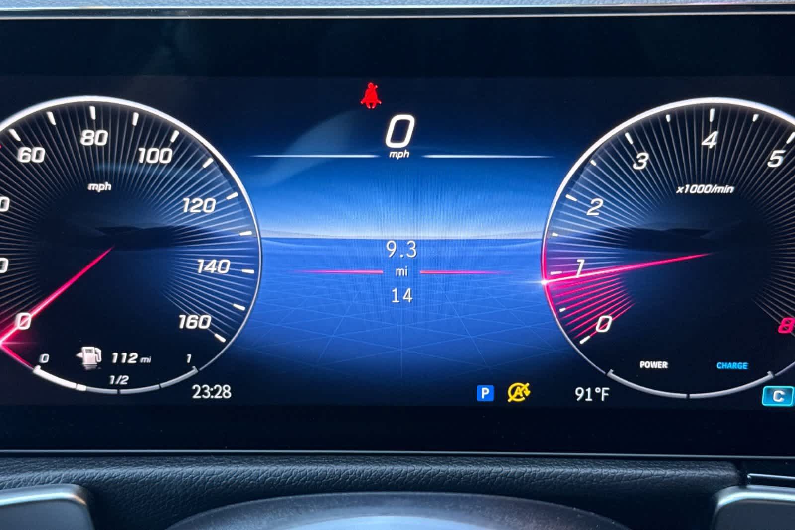 New 2026 Mercedes-Benz GLB 250 image 23