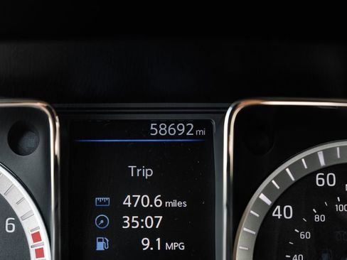 Used 2019 Nissan Titan S w/ S Utility Package image 16