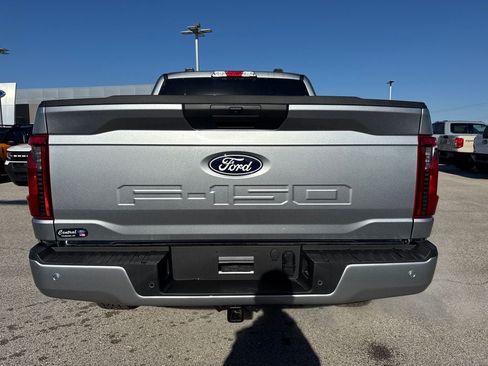 New 2026 Ford F150 XLT w/ Tow/Haul Package AWD/4WD image 5