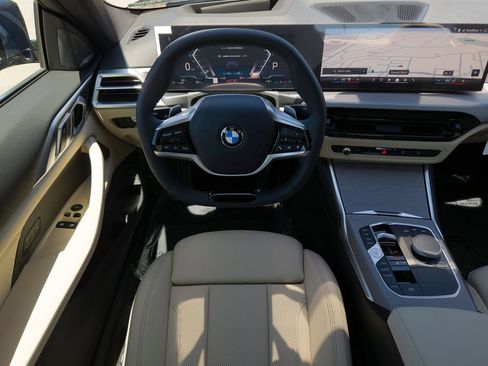 New 2026 BMW 430i Coupe w/ Premium Package RWD image 16