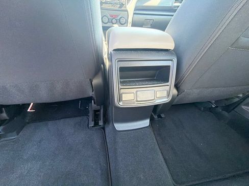 Used 2024 Subaru Forester AWD/4WD image 15