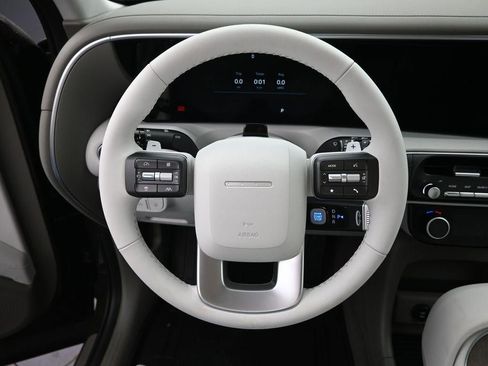 New 2026 Hyundai Palisade SEL image 24