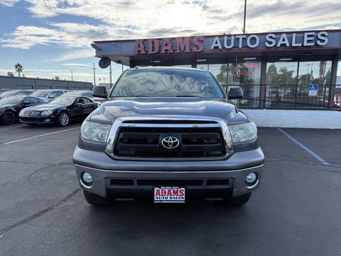Used 2013 Toyota Tundra 2WD Double Cab image 8