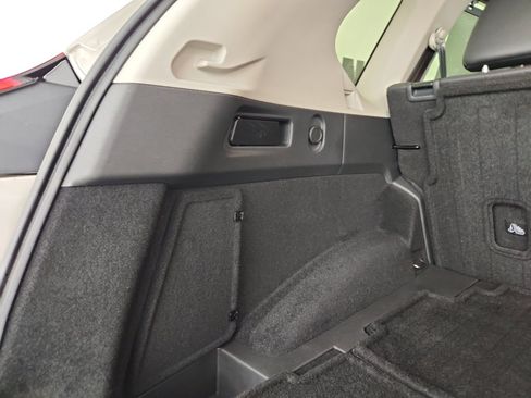 Used 2023 Nissan Rogue Platinum w/ Platinum Premium Package FWD image 35