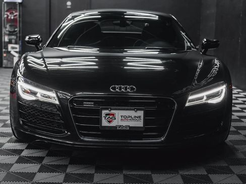 Used 2015 Audi R8 V8 AWD/4WD image 28