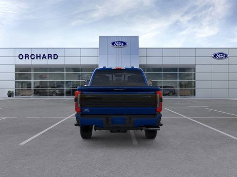 New 2026 Ford F350 Platinum image 5