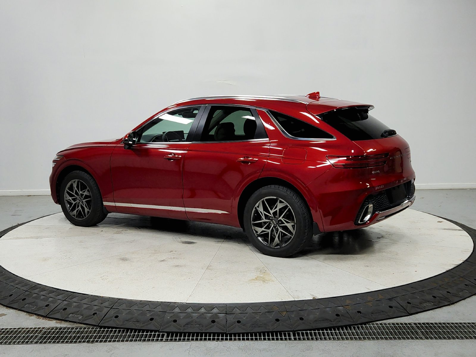 Used 2022 Genesis GV70 2.5T w/ Select Package AWD/4WD image 6