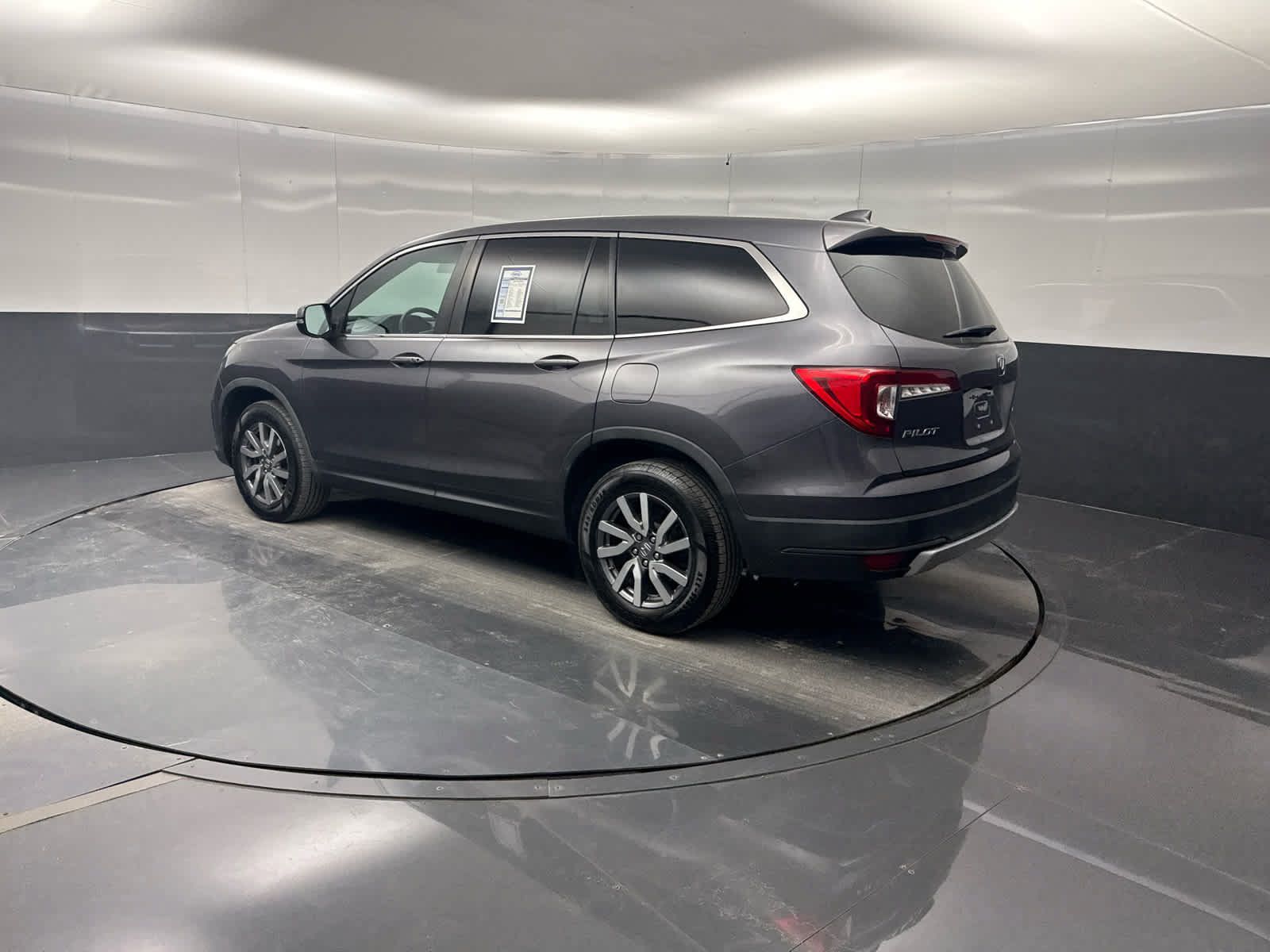 Used 2020 Honda Pilot EX image 49
