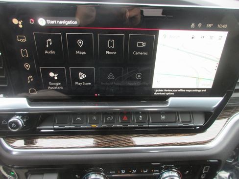 New 2026 GMC Sierra 1500 Elevation image 18