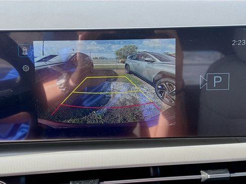 Certified 2026 Hyundai Tucson SEL Plus FWD image 11