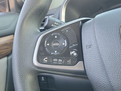 Used 2018 Honda CR-V EX image 27