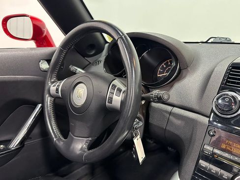 Used 2007 Saturn Sky w/ Premium Trim Pkg RWD image 55