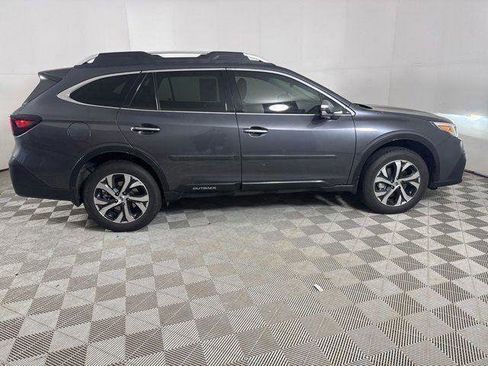 Used 2020 Subaru Outback Touring w/ Popular Package #2 image 8