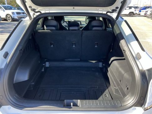 Certified 2024 Kia EV6 GT-Line image 24