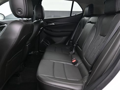 Used 2024 Buick Encore GX Avenir w/ Avenir Convenience Package AWD/4WD image 12