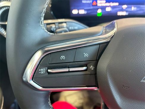 Used 2025 Chevrolet Blazer EV LT image 20