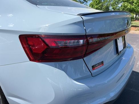 New 2026 Volkswagen Jetta GLI Autobahn FWD image 12