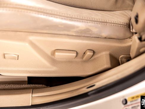 Used 2011 Cadillac CTS Performance image 20