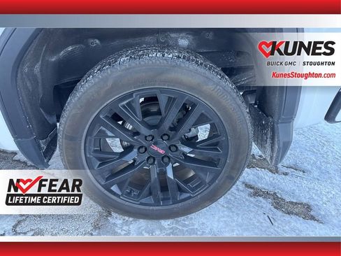 Used 2023 GMC Sierra 1500 Denali image 18