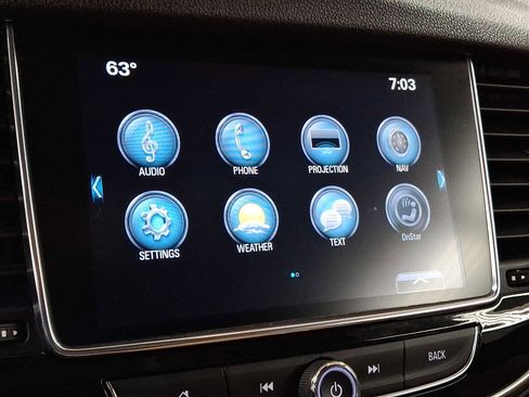 Used 2019 Buick Encore Essence w/ Experience Buick Package image 15