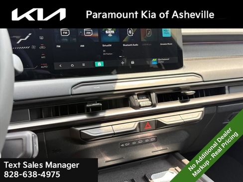 New 2027 Kia Telluride SX X-Pro AWD/4WD image 12