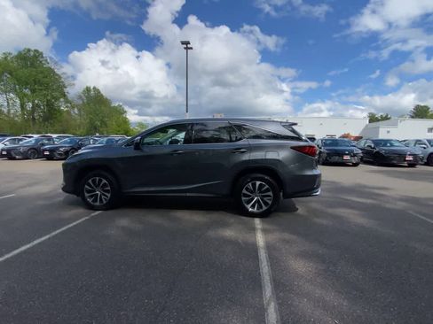 Used 2021 Lexus RX 350L Premium w/ Premium Package AWD/4WD image 6