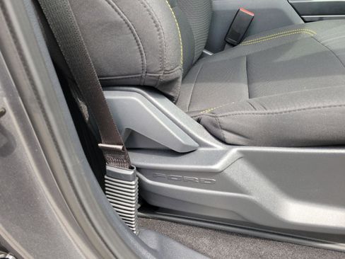 Used 2025 Ford F150 STX image 30