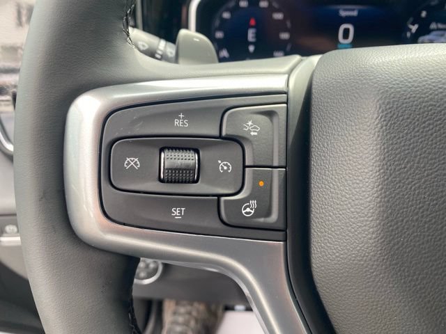 New 2026 Chevrolet Silverado 1500 RST AWD/4WD image 9