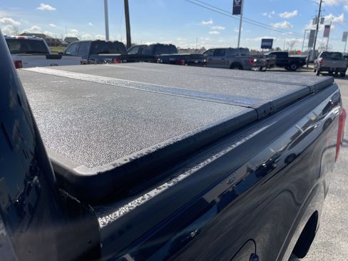 Used 2023 Ford F150 Platinum w/ Equipment Group 701A High image 19