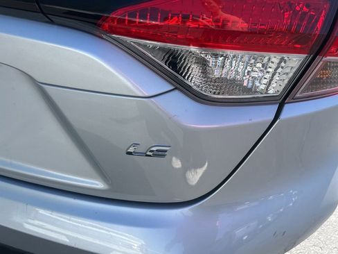 Used 2024 Toyota Corolla LE FWD image 14