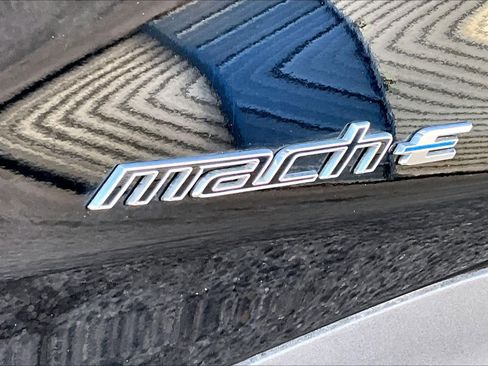 Used 2025 Ford Mustang Mach-E Select w/ Comfort Package Lite image 10