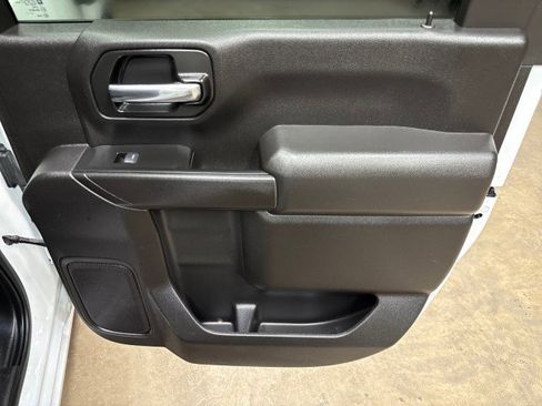 Used 2025 Chevrolet Silverado 3500 W/T image 25