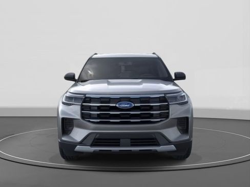 New 2026 Ford Explorer Active image 6