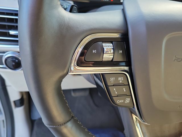 Certified 2021 Lincoln Navigator Reserve w/ Luxury Package AWD/4WD image 27
