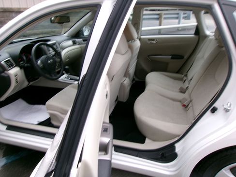 Used 2009 Subaru Impreza 2.5i image 12