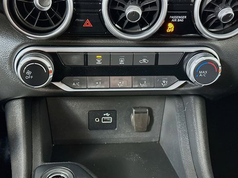 Used 2022 Nissan Sentra S image 15