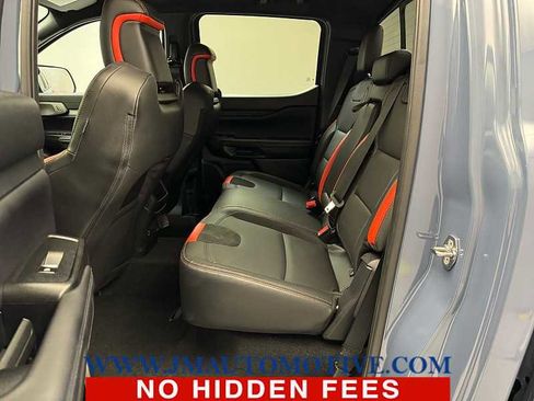 Used 2024 Ford Ranger Raptor image 15